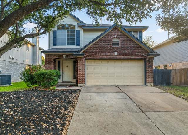 Property at 3304 Kissman Dr, Austin, TX 78728, 4 beds, 2.5 baths