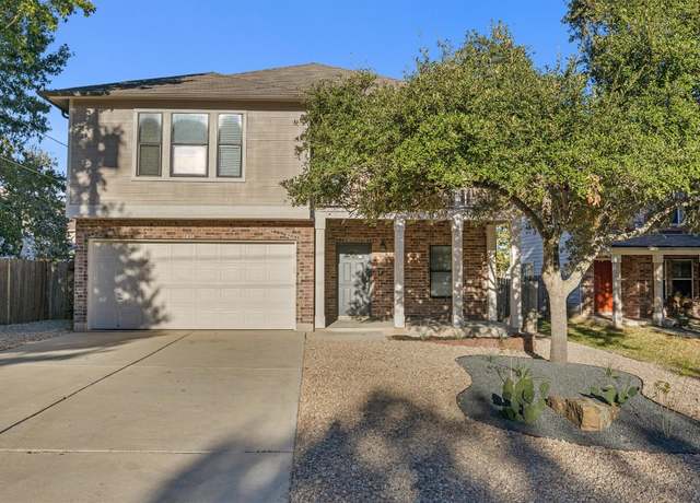 Property at 1434 Meadow Pkwy, San Marcos, TX 78666, 4 beds, 2.5 baths