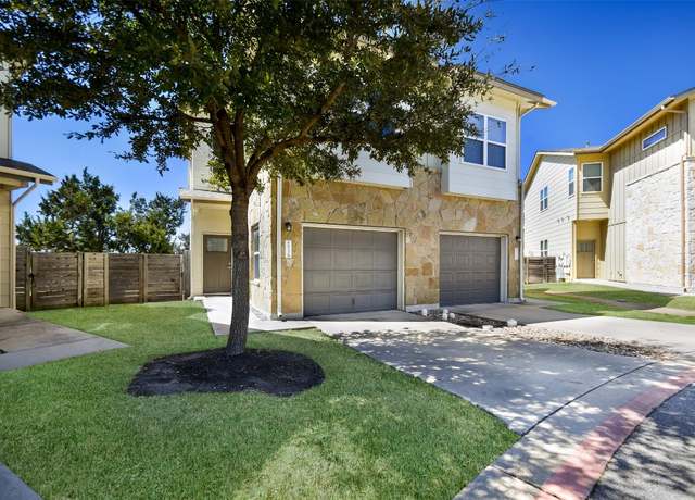 Property at 8933 Parker Ranch Cir Unit B, Austin, TX 78748, 2 beds, 2.5 baths
