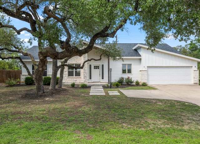 Property at 15202 Cavalier Canyon Dr, Lakeway, TX 78734, 3 beds, 2 baths