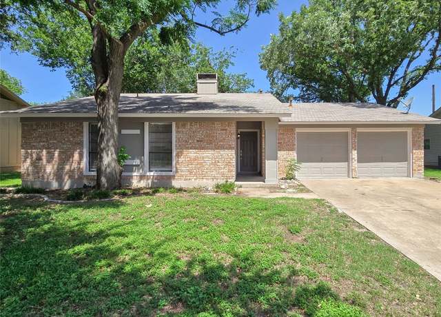 Property at 11602 Santa Cruz Dr, Austin, TX 78759, 3 beds, 2 baths