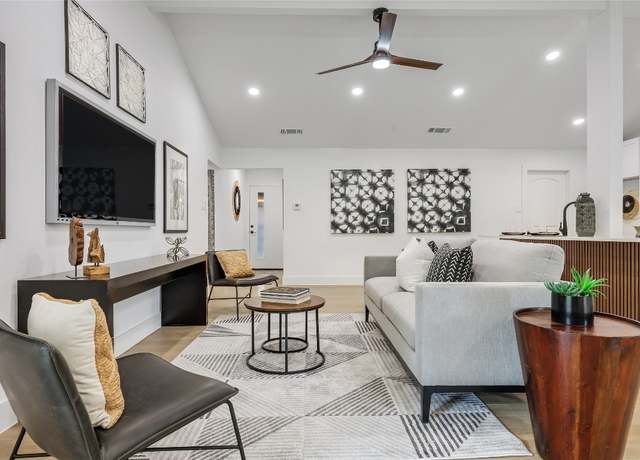 Property at 12208 Double Tree Ln, Austin, TX 78750, 3 beds, 2 baths