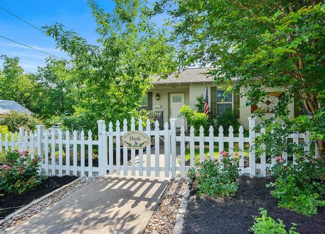 Property at 501 S College St #501, Georgetown, TX 78626, 3 beds, 2 baths