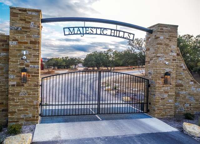Property at Lot 66 Majestic Hills Dr, Blanco, TX 78606