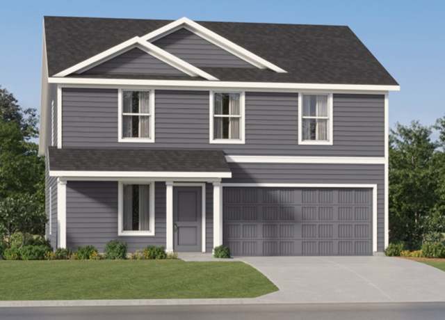 Property at 303 Heritages Grove Rd, Bertram, TX 78605, 4 beds, 2.5 baths