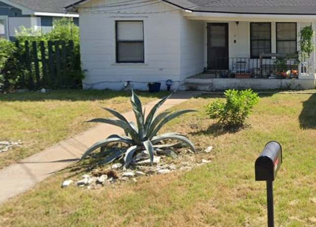 Property at 603 W Grady Dr, Austin, TX 78753, 4 beds, 3 baths