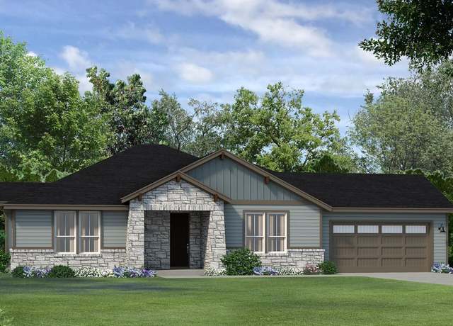 Property at 124 Antoinette Way #101, San Marcos, TX 78666, 2 beds, 2 baths