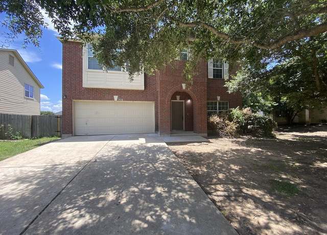 Property at 330 Mistletoe Ln, Kyle, TX 78640, 4 beds, 2.5 baths