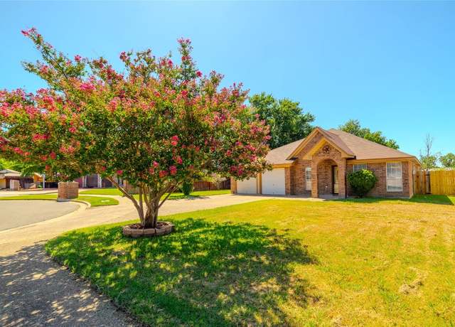 Property at 505 Snapper Cv, Killeen, TX 76542, 5 beds, 3 baths