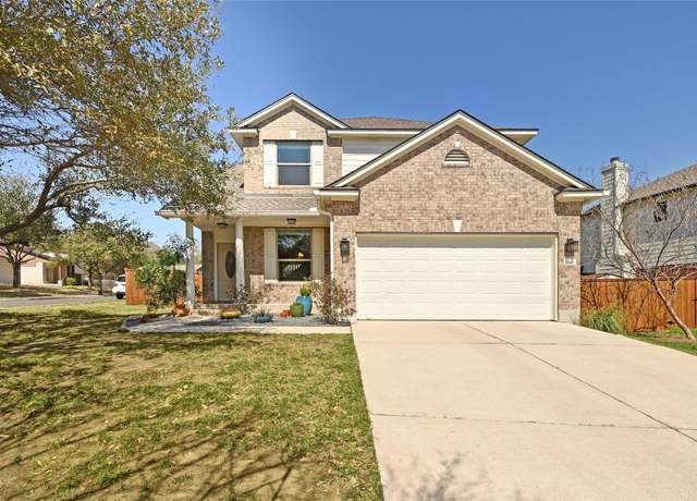 Property at 10608 Beard Ave, Austin, TX 78748, 3 beds, 2.5 baths