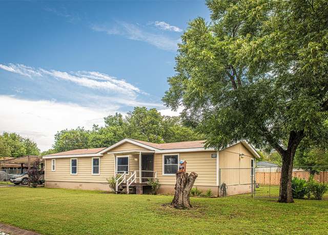Property at 4601 Preakness St, Del Valle, TX 78617, 3 beds, 2 baths