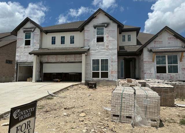 Property at 816 S Hemingway Loop, Liberty Hill, TX 78642, 5 beds, 4 baths