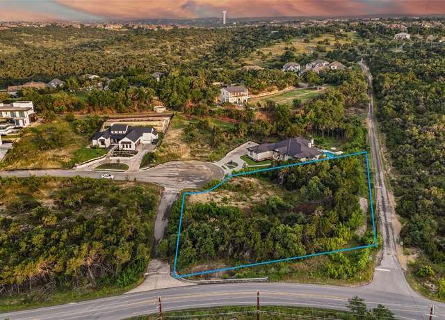 Property at 210 Lodestone Cv, Lakeway, TX 78738