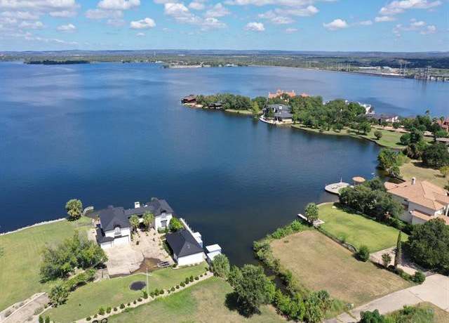 Property at Lot G-1 Fm 2147, Horseshoe Bay, TX 78657