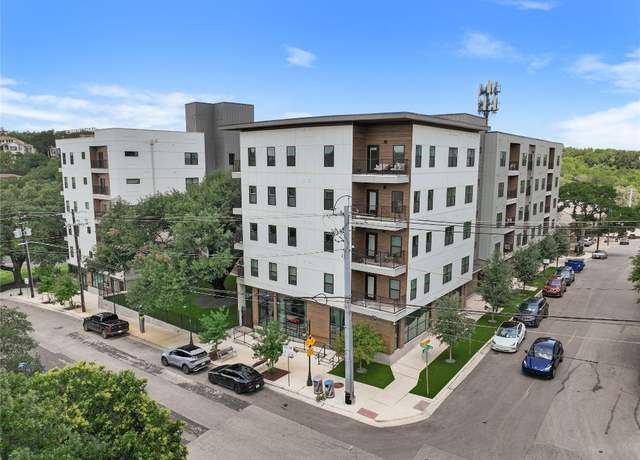 Property at 2500 Longview St #315, Austin, TX 78705, 1 bed, 1 bath