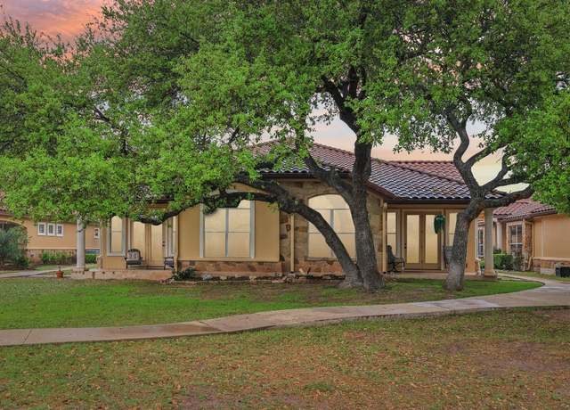 Property at 2004 American Dr #1, Lago Vista, TX 78645, 3 beds, 2 baths