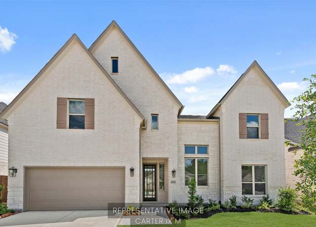 Property at 417 Drawbridge Dr, Georgetown, TX 78633, 5 beds, 4.5 baths