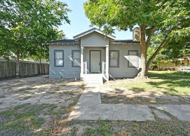Property at 513 San Marcos Hwy, Luling, TX 78648, 2 beds, 1 bath