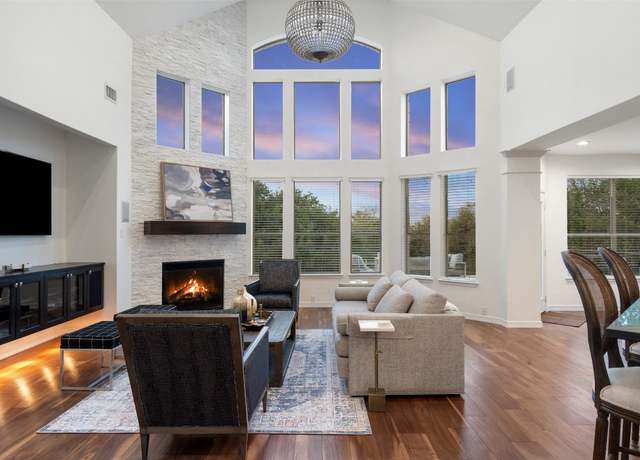 Property at 250 Open Sky Rd, Austin, TX 78737, 6 beds, 4.5 baths