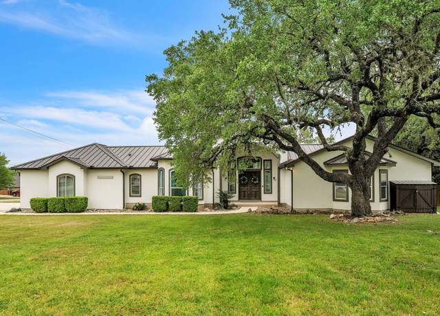 Property at 2701 Handler Holw, San Marcos, TX 78666, 3 beds, 2.5 baths