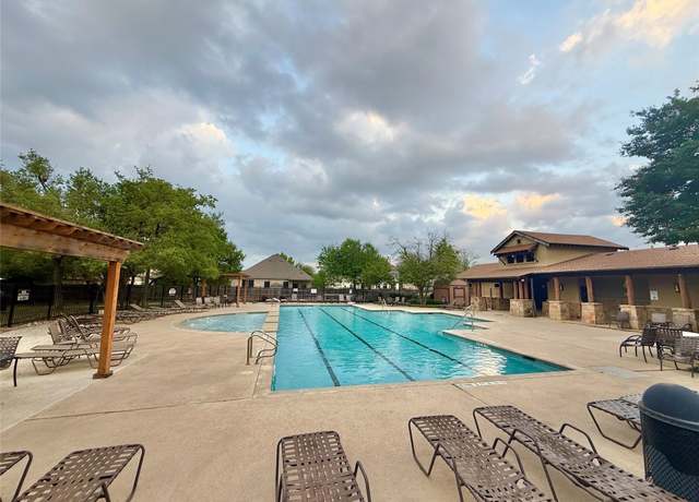 Property at 608 Pebblestone Walk Dr, Cedar Park, TX 78613, 3 beds, 2 baths