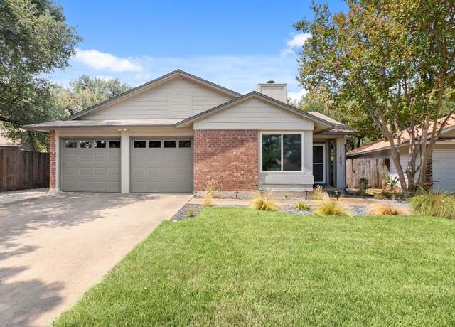 Property at 12802 Carrera Dr, Austin, TX 78727, 4 beds, 2 baths