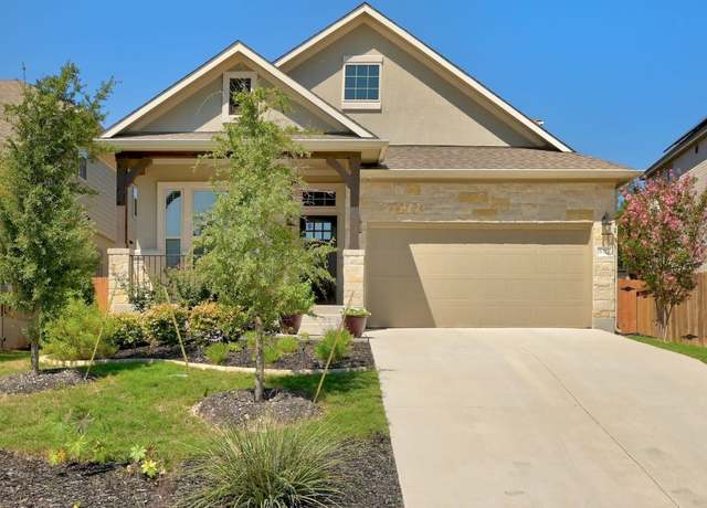 Property at 6321 Llano Stage Trl, Austin, TX 78738, 3 beds, 3 baths