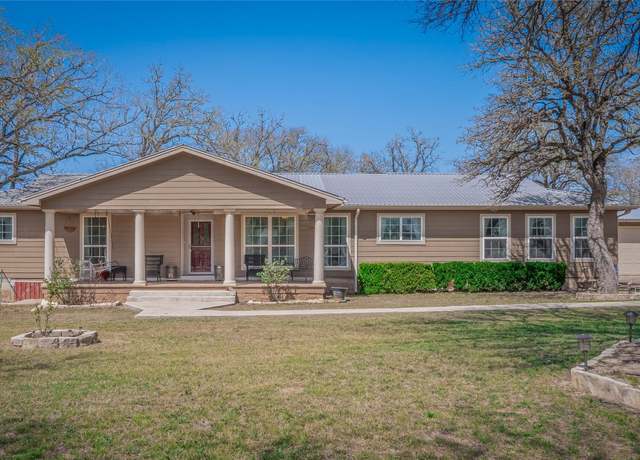 Property at 557 Riddle Rd, Cedar Creek, TX 78612, 7 beds, 4 baths