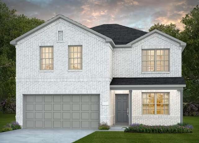 Property at 2810 Dimmit Dr, Temple, TX 76501, 5 beds, 3 baths