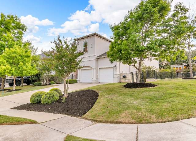 Property at 2601 Montebelluna Pl, Leander, TX 78641, 4 beds, 4.5 baths