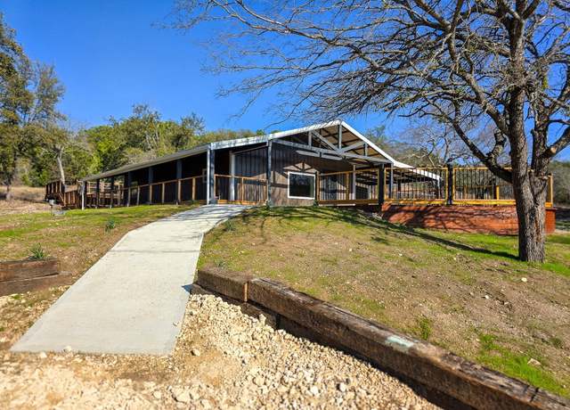 Property at 115 Spotted Fawn Dr, Gatesville, TX 76528, 3 beds, 2 baths