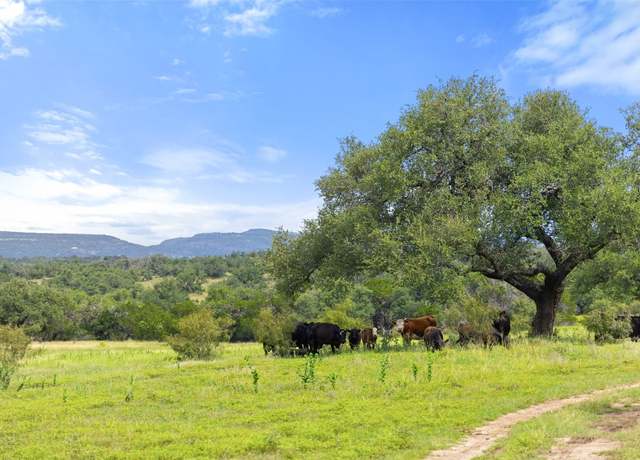 Property at 9069-47 Ranch Road 1323 Rd, Fredericksburg, TX 78624