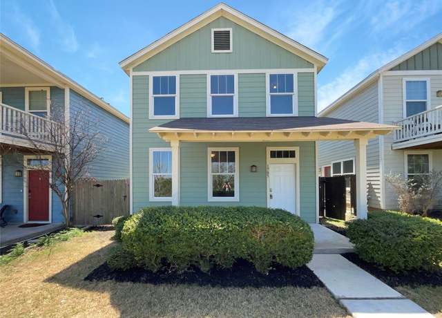 Property at 1705 Arbor Knot Dr, Kyle, TX 78640, 2 beds, 3.5 baths