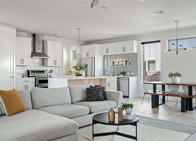 Property at 4502 Banister Ln #1, Austin, TX 78745, 4 beds, 3 baths