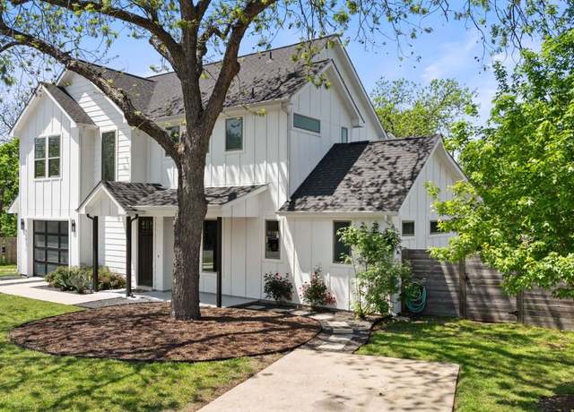 Property at 4502 Banister Ln #1, Austin, TX 78745, 4 beds, 3 baths