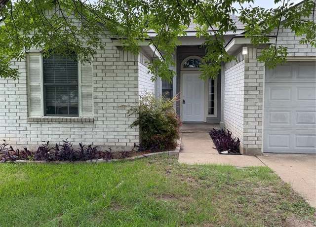 Property at 812 Lantana Ln, Leander, TX 78641, 3 beds, 2 baths