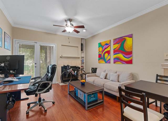 Property at 3111 Tom Green St #201, Austin, TX 78705, 1 bed, 1 bath