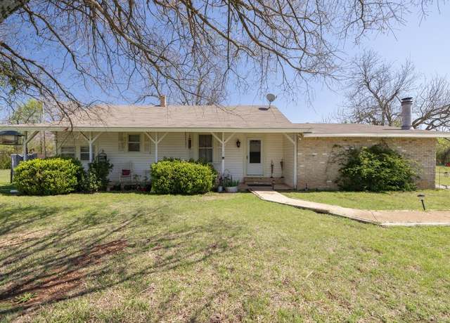 Property at 20311 State Highway 95, Holland, TX 76534, 3 beds, 2 baths