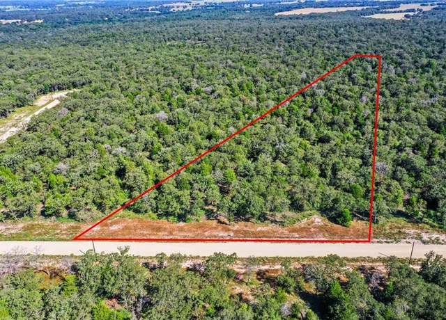 Property at 1136 Oak View Ln Lot 34, Thrall, TX 76578