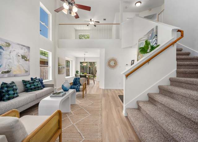 Property at 8310 Alvin High Ln, Austin, TX 78729, 3 beds, 2.5 baths