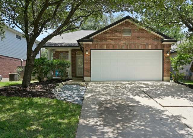 Property at 8310 Alvin High Ln, Austin, TX 78729, 3 beds, 2.5 baths