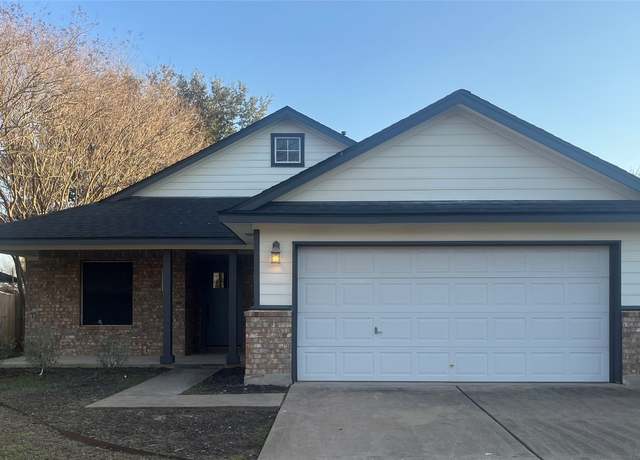 Property at 617 Barbara Way, Bastrop, TX 78602, 3 beds, 2 baths
