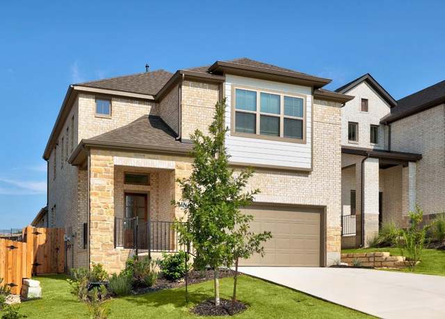 Property at 8014 Shining Flor Run, Lago Vista, TX 78645, 5 beds, 2.5 baths