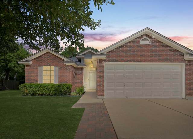 Property at 1831 Greening Way, Leander, TX 78641, 3 beds, 2 baths