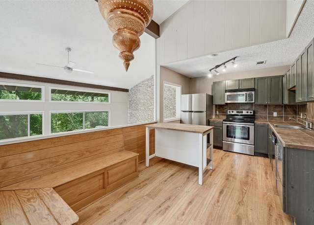 Property at 907 The High Rd, Austin, TX 78746