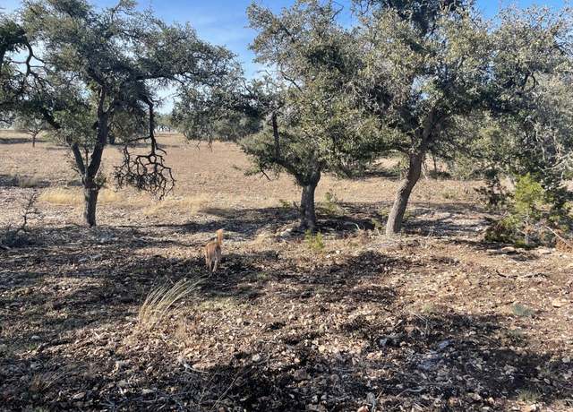 Property at Lot 15 Avva Dr, Mountain Home, TX 78058