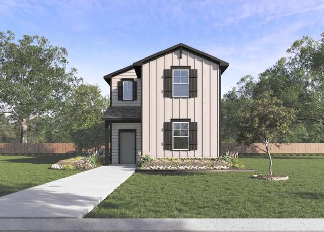 Property at 209 Puerto Plata Ave, Bastrop, TX 78602, 4 beds, 2.5 baths