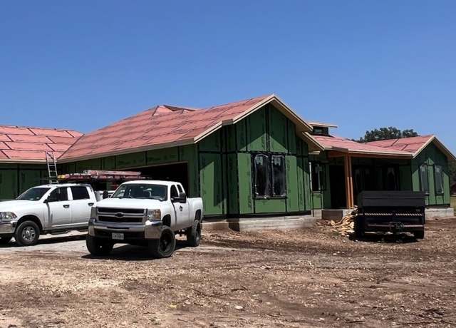 Property at TBD Stone House Dr, Liberty Hill, TX 78642, 4 beds, 4.5 baths