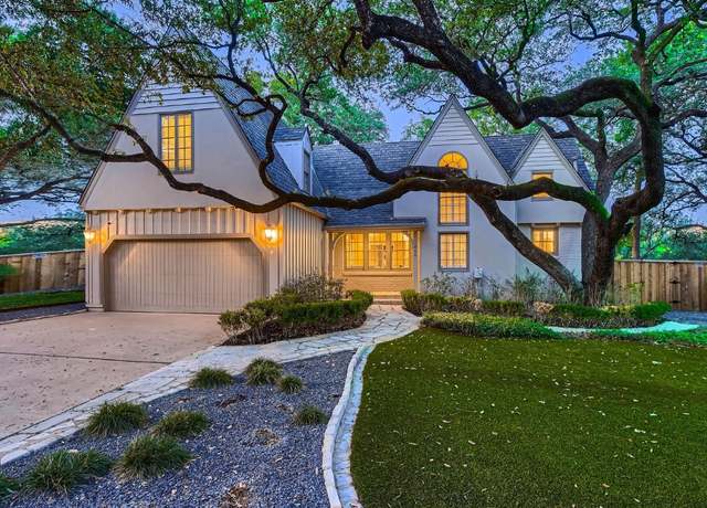 Property at 1006 Gaston Ave, Austin, TX 78703, 3 beds, 3 baths