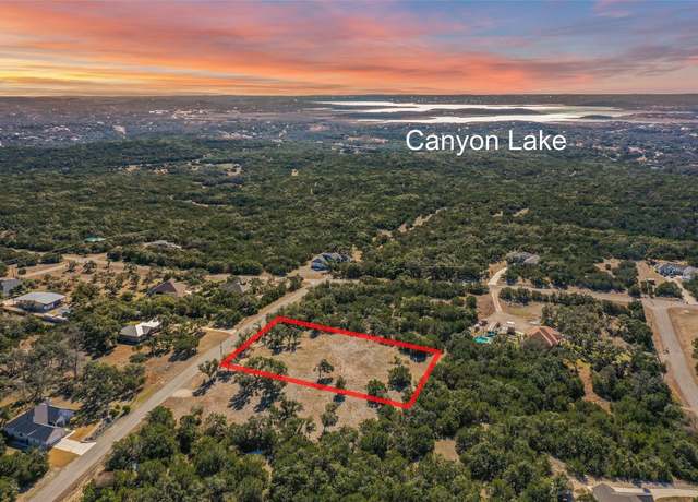 Property at 280 Kellog, Fischer, TX 78623